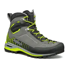 Tursko til herre 43 1/3 Asolo Freney Evo Mid Leather M 43 1/3 Gr