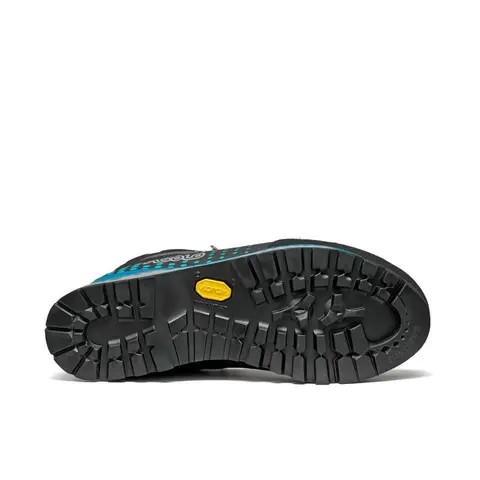 Tursko til dame Asolo Freney Evo Mid Leather W Graphithe