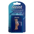 Gnagsårplaster Assist Blister Plaster Medium 5 pk