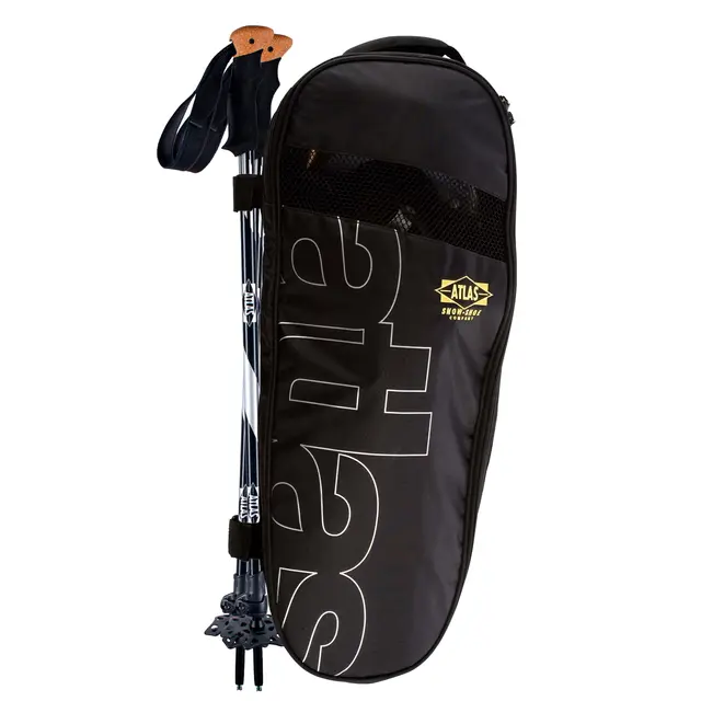 Bag til truger Atlas Deluxe Tote Bag 23-25" 