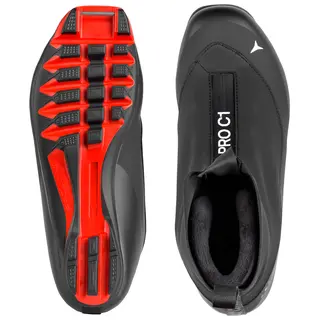 Skisko Atomic Pro C1 242