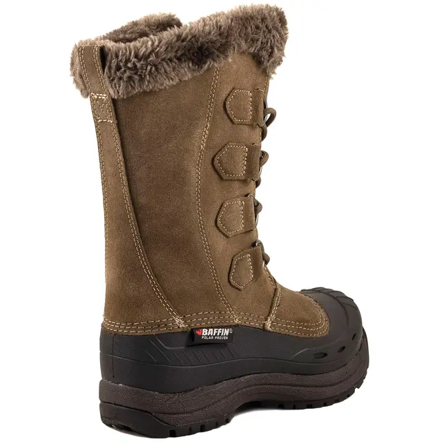 Vinterstøvler til dame 36 Baffin Chloe 2 W 36 BG4 