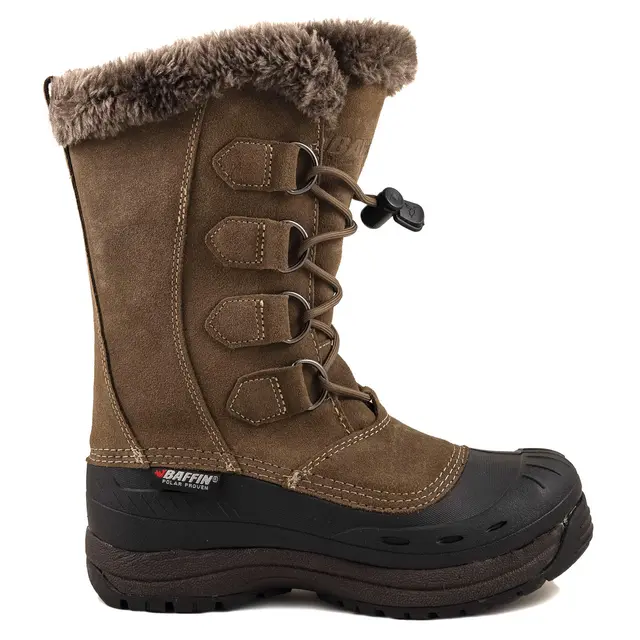 Vinterstøvler til dame 36 Baffin Chloe 2 W 36 BG4 