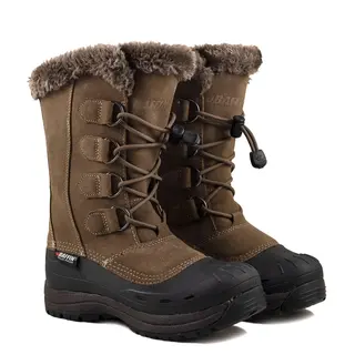 Vinterstøvler til dame Baffin Chloe 2 W BG4