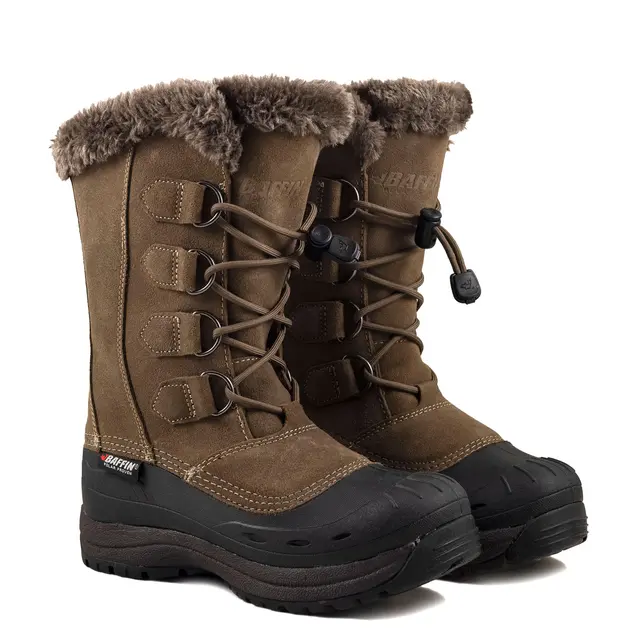 Vinterstøvler til dame 36 Baffin Chloe 2 W 36 BG4 