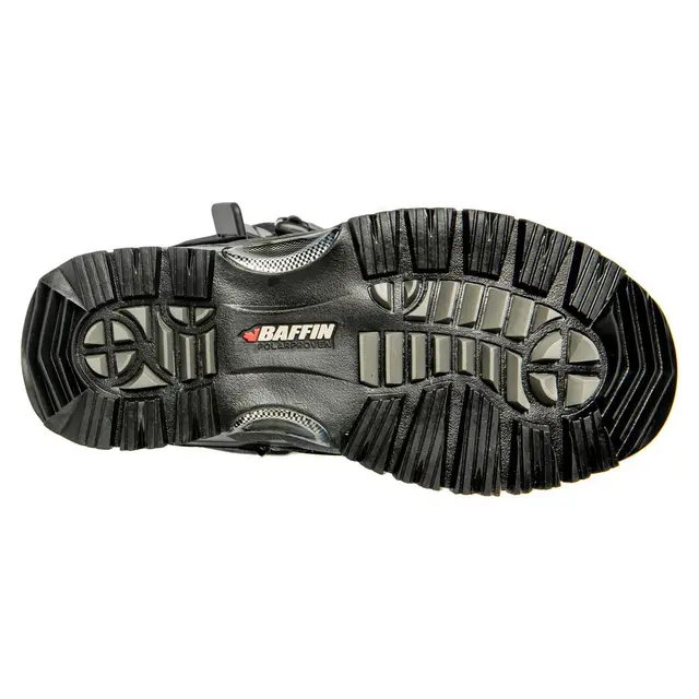 Vinterstøvel 43 Baffin Impact 43 BBI 