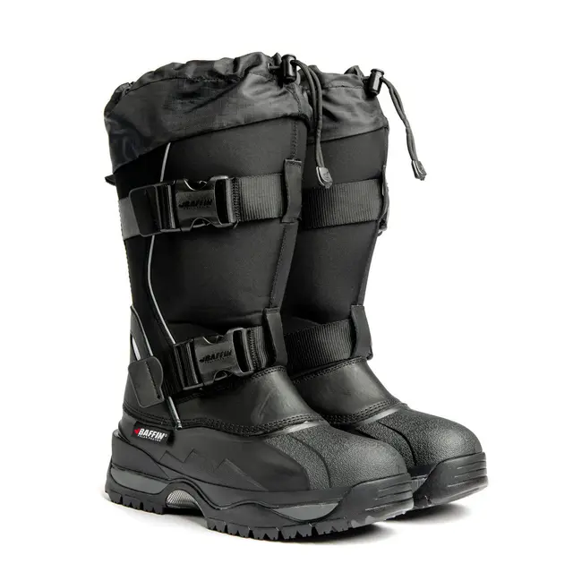 Vinterstøvel 43 Baffin Impact 43 BBI 