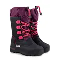 Vinterstøvel Baffin Pinetree VioletPink
