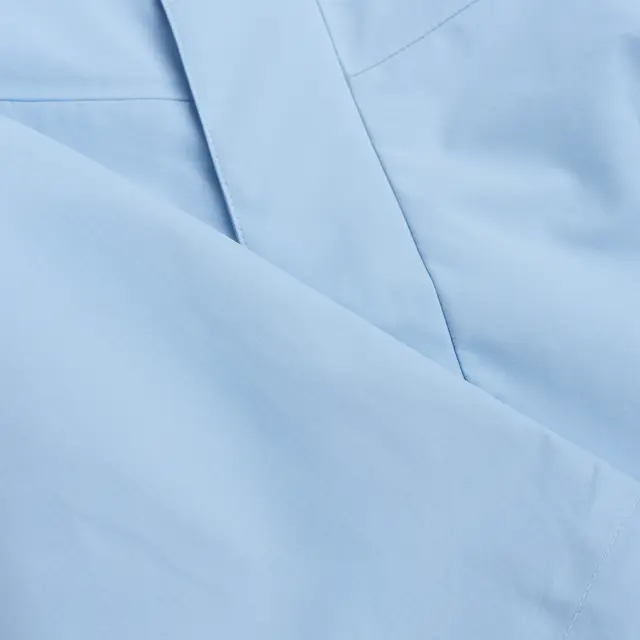 Skalljakke til junior 12 år Bergans 3L Shell Jacket Jr 152 24420 