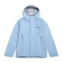 Skalljakke til junior 12 &#229;r Bergans 3L Shell Jacket Jr 152 24420