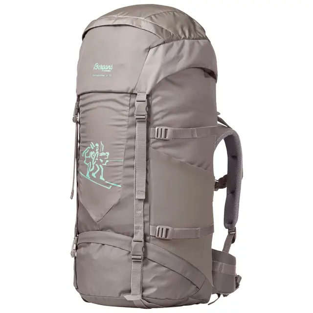 Tursekk til barn Bergans Birkebeiner 30 Jr 22417 