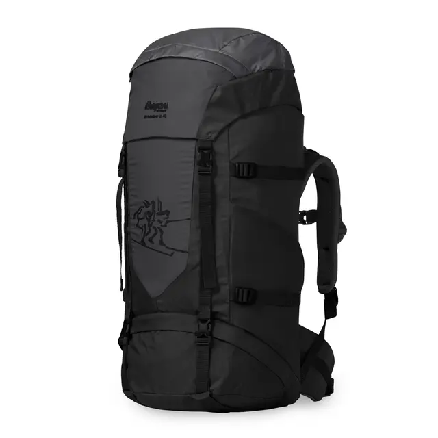 Tursekk til barn Bergans Birkebeiner 40 Jr 25334 