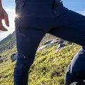 Softshellbukse til herre Bergans Breheimen SoftPant M 2851