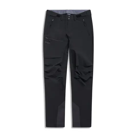 Bukse til herre Bergans Breheimen SoftPant M 91