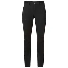 Bukse til dame M Bergans Breheimen SoftPant W M 91
