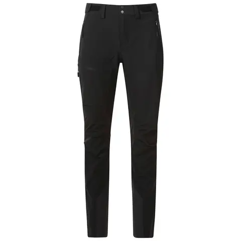 Bukse til dame Bergans Breheimen SoftPant W 91