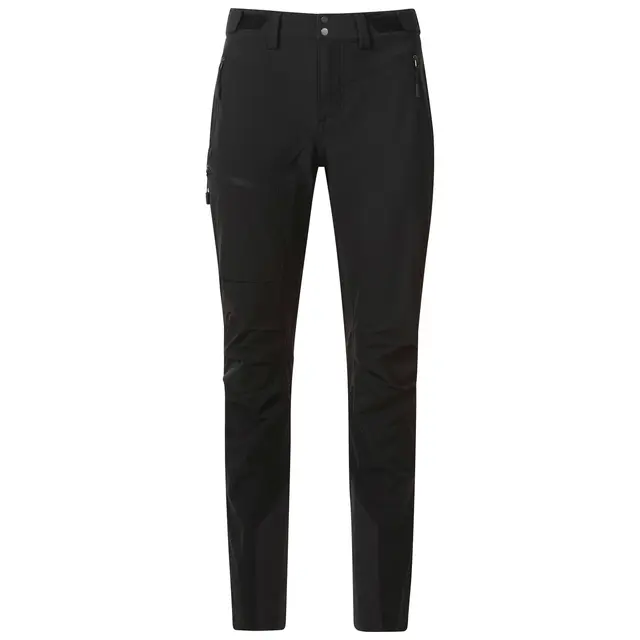 Bukse til dame Bergans Breheimen SoftPant W 91 