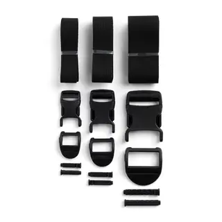 Reparasjonssett Bergans Field Repair Kit 91