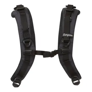 Skulderstropper Bergans Harness Trollhetta/Alpinist 2461