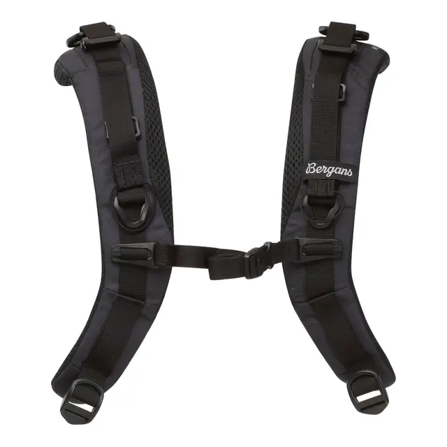 Skulderstropper L/XL Bergans Harness Trollhetta/Alpinist L/XL 