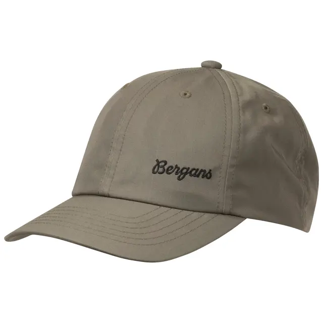 Caps Bergans Hovet Strapback Cap 12731 