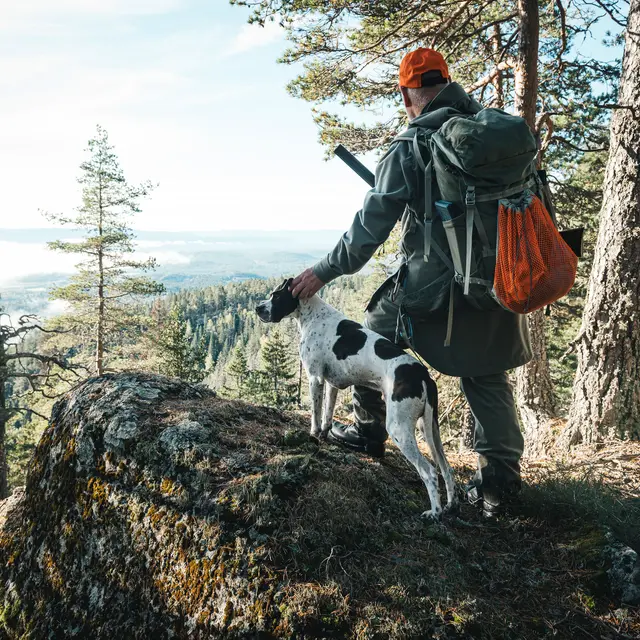 Caps Bergans Hovet Strapback Cap 21395 