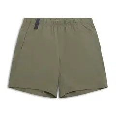 Shorts til herre XL Bergans Imingen Pull-On Shorts M XL 1273