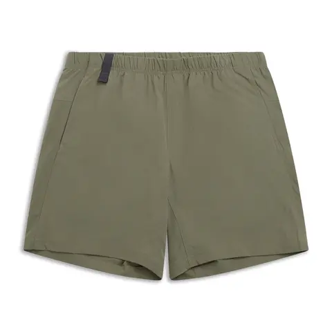 Shorts til herre Bergans Imingen Pull-On Shorts M 12731