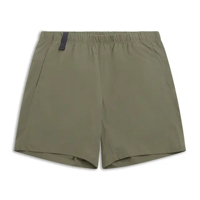 Shorts til herre XL Bergans Imingen Pull-On Shorts M XL 1273 