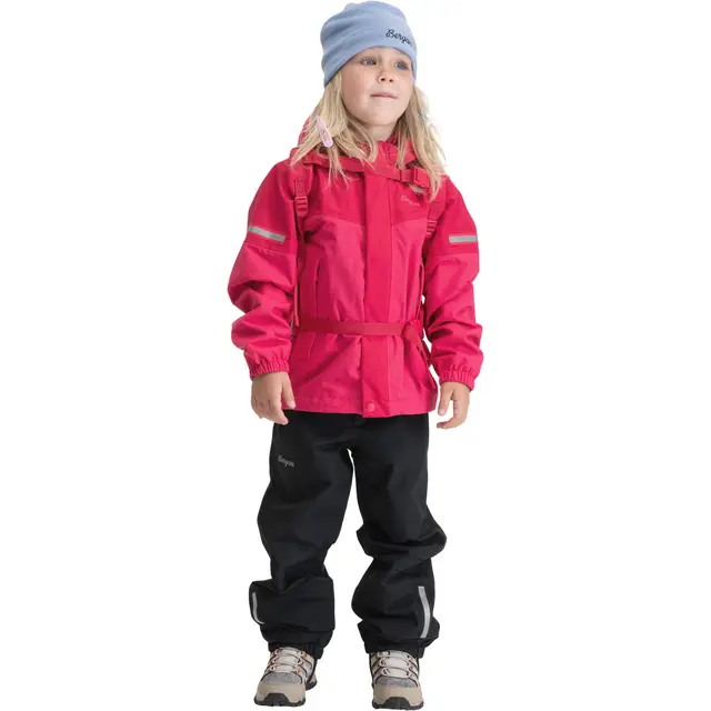 Sekk til barn Bergans Lilletind 12 Kid 25620 