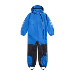 Utedress til barn 3 &#229;r Bergans Lilletind Coverall Kid 98 25739
