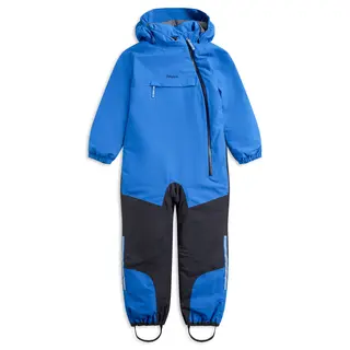 Utedress til barn Bergans Lilletind Ins Coverall Kid 25739