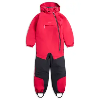 Utedress til barn Bergans Lilletind Ins Coverall Kid 25740
