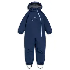 Utedress til barn 3 år Bergans Lilletind Ins Coverall Kid 98 55