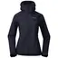 Vindjakke til dame Bergans Microlight Jacket W 7284
