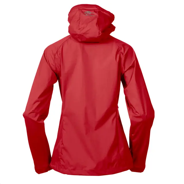 Vindjakke til dame Bergans Microlight Jacket W 12671 