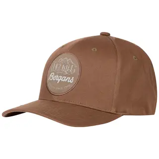 Caps Bergans Nordmarka Epoch Flexfit Cap 1273