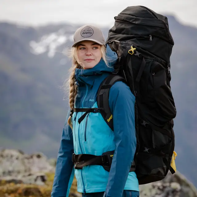 Caps L/XL Bergans Nordmarka Epoch Flexfit Cap L/XL 