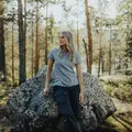 Bukse til dame Bergans Nordmarka Pant W 25301