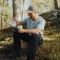 Bukse til herre Bergans Nordmarka Pant M 25301
