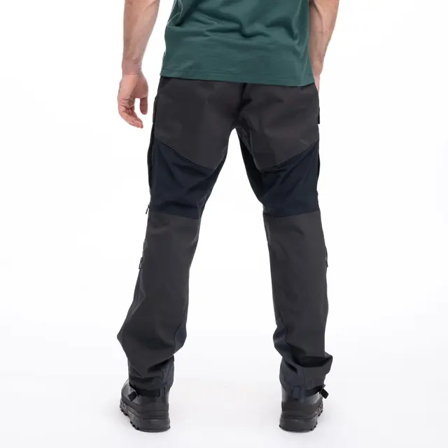 Bukse til herre M Bergans Nordmarka Pant M 50 25301 