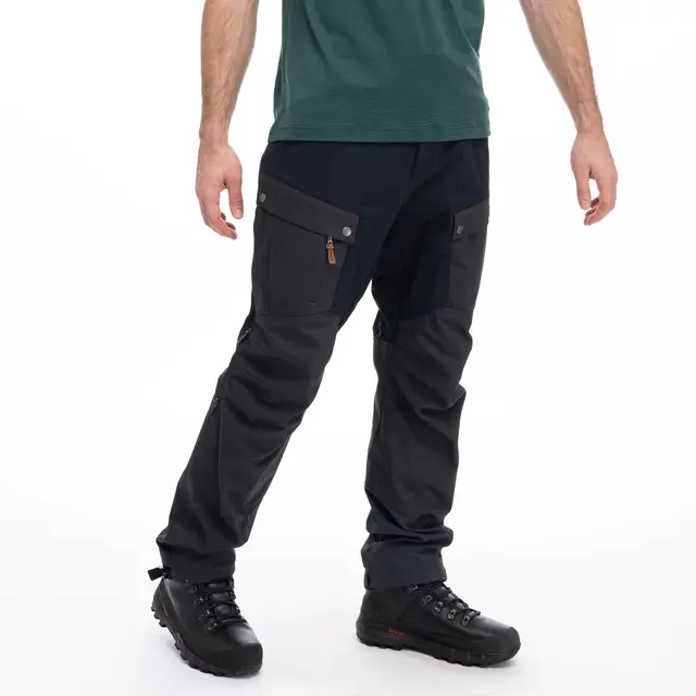 Bukse til herre M Bergans Nordmarka Pant M 50 25301 