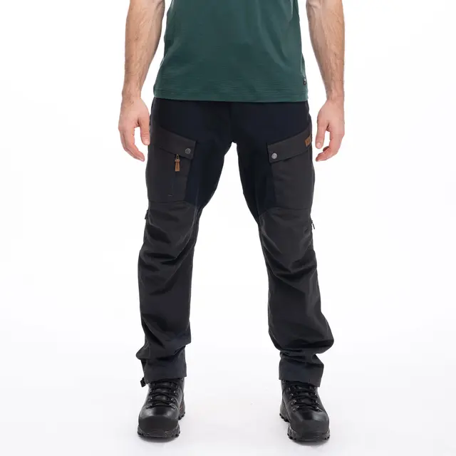 Bukse til herre M Bergans Nordmarka Pant M 50 25301 