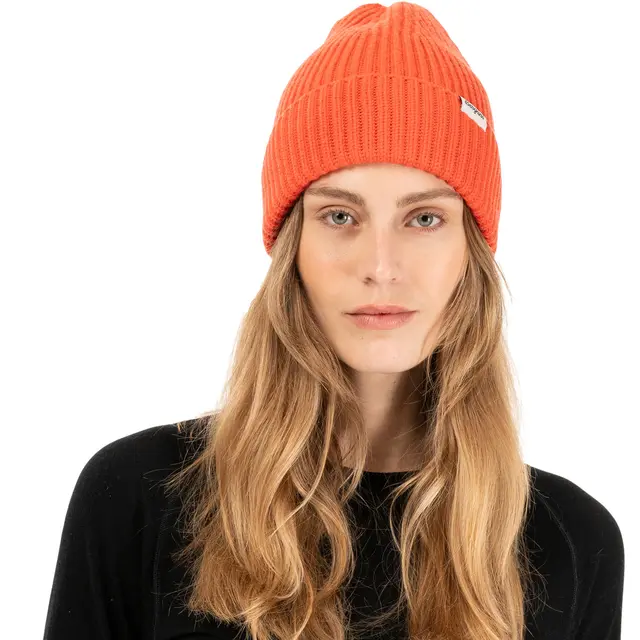 Lue Bergans Nordmarka Merino Beanie 22201 