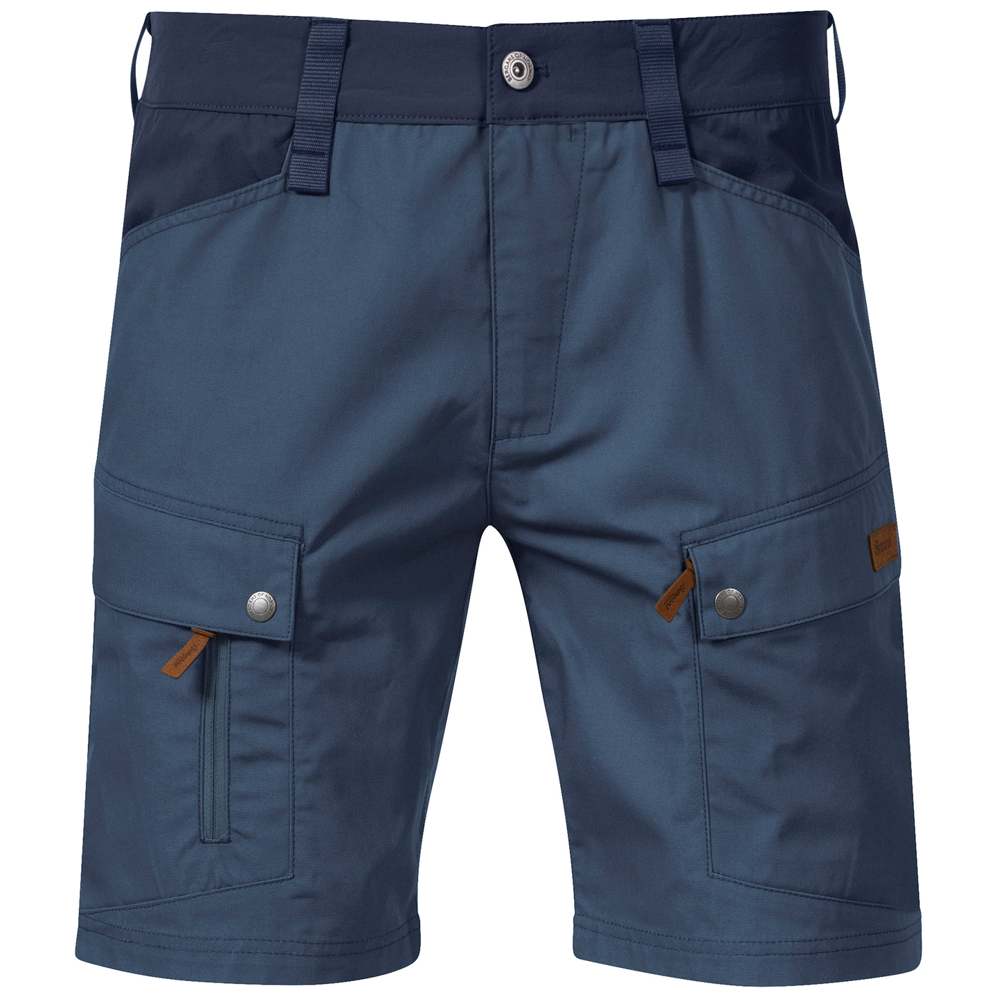 Shorts til herre M Bergans Nordmarka Shorts M 50 21491 - Speider-Sport AS
