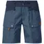 Shorts til dame Bergans Nordmarka Shorts W 21491