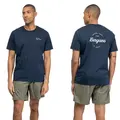 Skjorte til herre Bergans Original Cotton Tee M 557