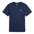 Skjorte til herre Bergans Original Cotton Tee M 557