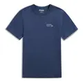 Skjorte til dame Bergans Original Cotton Tee W 557