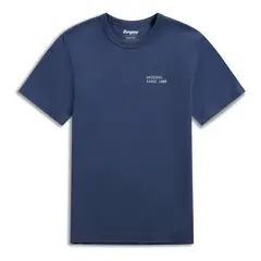 Skjorte til dame M Bergans Original Cotton Tee W M 557